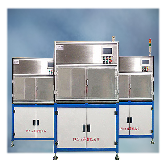 挪亞方舟-好設(shè)備 · 匠心造